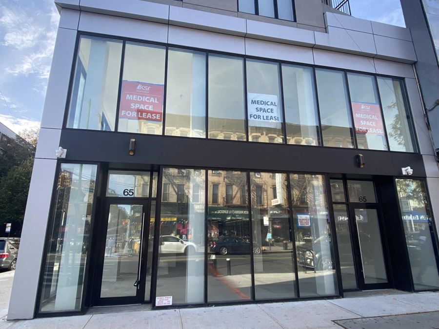 65 Graham Avenue, Brooklyn, NY 11206